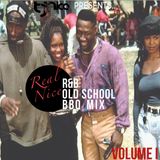 Real Nice 90's R&B Mix