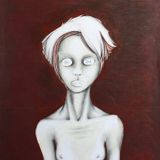 knuT @ Hopkirk / Bratislava: Demons & Time Exhibition Pt. 1 - Dub Step