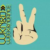Episodio #99 WeekN Dance IrvingRE mix