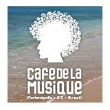 Dj Leo Tâmiza - Set gravado no Café de la Musique (Jurerê)