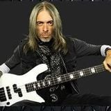 Jack Antonio with Guest Rex Brown 10th March 2015