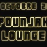 Der Denker Dark Minimal @ Pounjah Lounge October 13th 2012 - Podcast 012