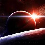 Space DnB mix