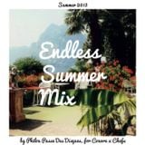 Endless Summer Mix, By Philou for CxC