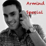 John's Trance Mini Mix Extra Episode: Armind Special