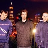 Pendulum - Therapy Sessions (!!!) Live @ Herbal, London 15-10-2003