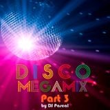 Disco Megamix Part 3