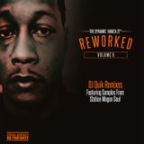 ReWorked Volume II