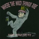 VEGA PUNK - Night Krawlers Mix