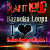 Bazooka Loops Endless Summer Vol 1