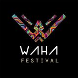 Lygos@Waha Festival 2013 Live DJ Set