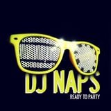 DJ NAPS - Ready To Party (House MIX '12)