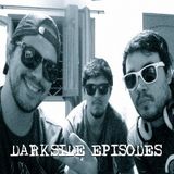 #Darksidesession #podcast #Nijoxx #powered Unitednoizers