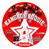 DJ TONY B (BANGKOK INVADERS) - BANGKOK BOOGIE #3