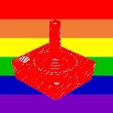 Queer Comics and Games Culture