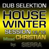 Dub Selektion - House Winter Session 12-2012