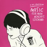 DJ NEIL ARMSTRONG music for when nobody's looking