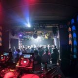 Rabies - Live @ T4ped ORKZ Bar Groningen 2015 ( Houseclassics )