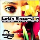 DJ Caveman "Latin Excursion Mix" (Latin samba house mix)
