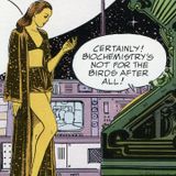 The Airtight Garage - Sex, Drugs, and Nuclear Physics - 28 August 2011