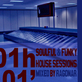 01h 01' Soulful & Funky House Sessions