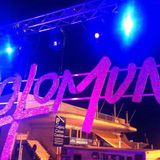 SOLOMUN - FREE OUTDOOR @ PUERTO DE LA MARINA IBIZA - 10 SEPTIEMBRE 2014