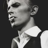 David Bowie...