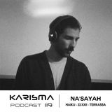 KARISMA PODCAST #119 - NA'SAYAH