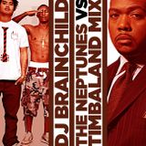The Neptunes Vs Timbaland Mix