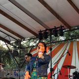 Interview with Ana Tijoux 03.15.14