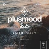 PlusMood Radio ep.7 (Live From PlusMood Headquarters - Toronto) + Special Guest ~ HustleGRL
