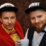 Андрути - сезон 1 епізод 1 (08.01.2015)
