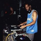 Maurice Fulton - Guest Mixdown, Girls FM (1996)