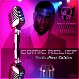 Xplicit ENT presents COMIC RELIEF The Kevin Hart Edition