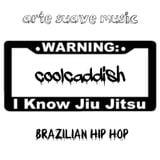 coolcaddish-arte suave music