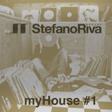 myHouse #1