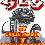 the golden hammer of infinite revolutions
