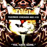 "Yes, Have Some." by Jtron (Fuzzbox Chicago)