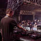 Vid Marjanovic DJ Set @ French Kiss 14.02.2015, Magacin Depo, Belgrade, Serbia