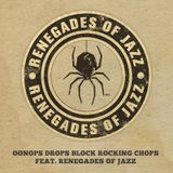 Oonops Drops - Block Rocking Chops