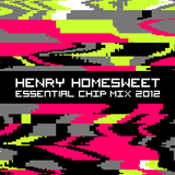 Henry Homesweet - Essential Chip Mix 2012