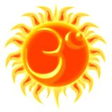 Salute to the Sun