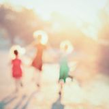 Analog Sunshine