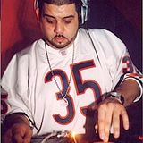 Kenny Dope Defected 2003 promo mix