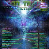 Freetech - Promo DJ Set - Moon Tribe II Festival - 2014