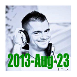 DJ MY_URRI - my_mixx_2013_08_23