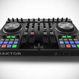 1-Traktor Pro Transition in the mix-Tech House Minimal House Deep House-2015
