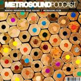Metrosound Podcast : s07-e10 : 2012 Autumn Special Extended Edition