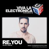 Viva la Electronica pres. Re.You (Avotre/Mobilee)