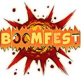 fergal foley boomfest mix